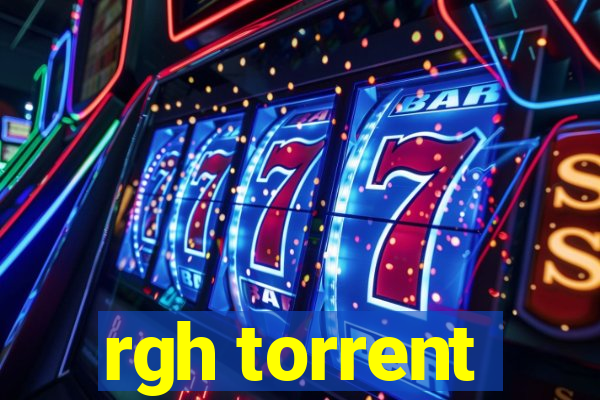 rgh torrent